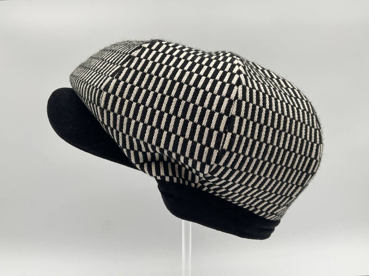 Newsboy Cotone Bisaccia