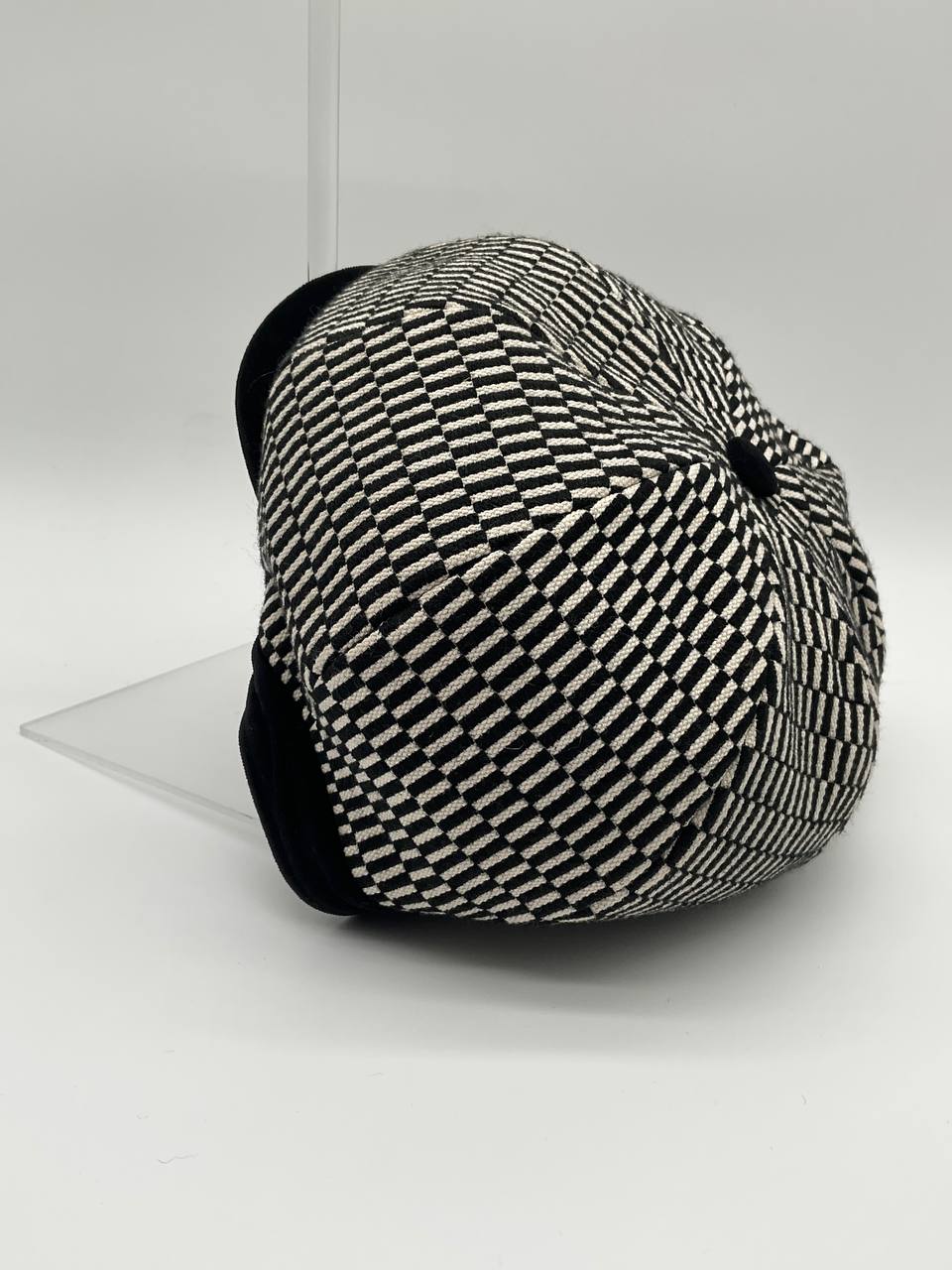 Newsboy Cotone Bisaccia