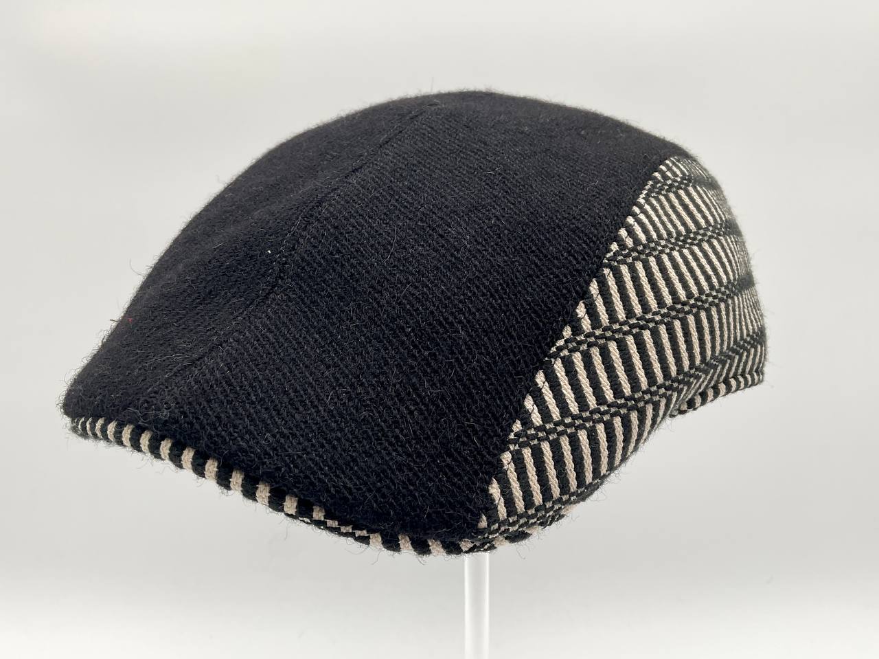 Duck Cap Orbace Strip