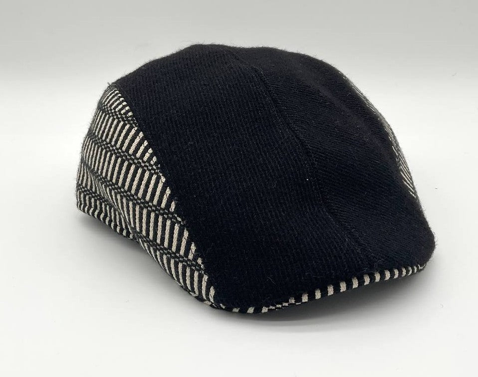 Duck Cap Orbace Strip