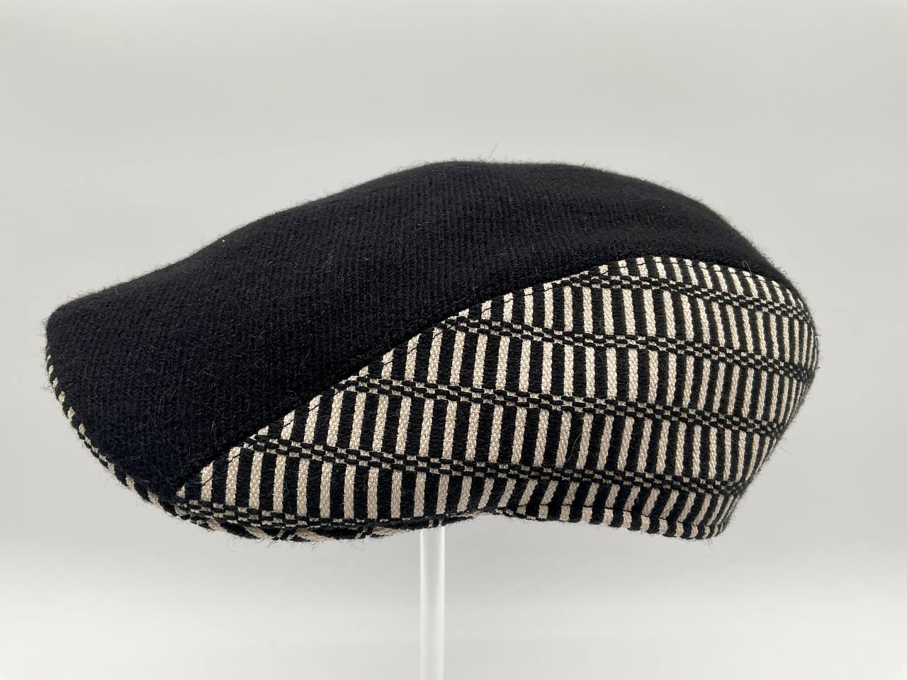 Duck Cap Orbace Strip