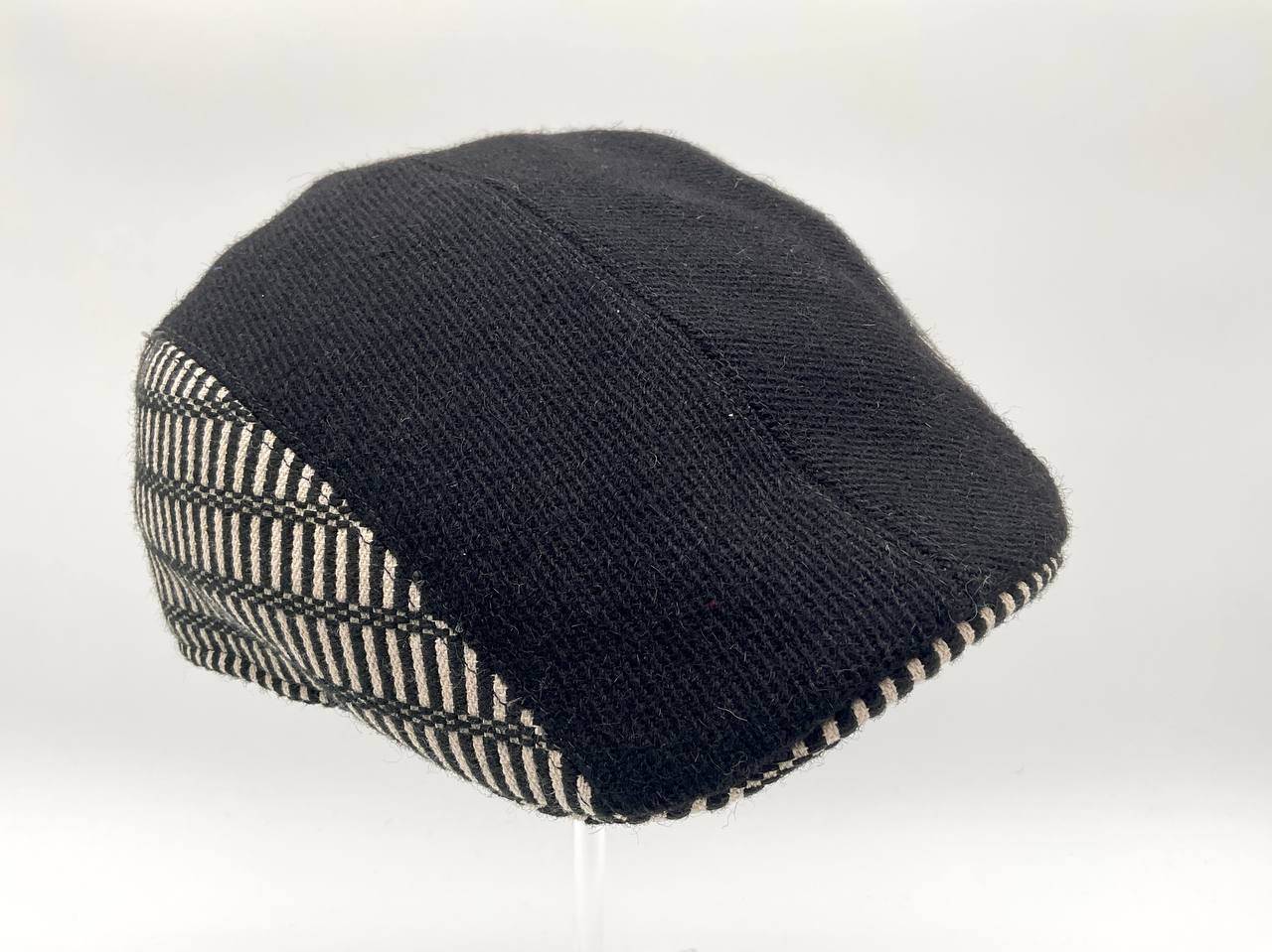 Duck Cap Orbace Strip