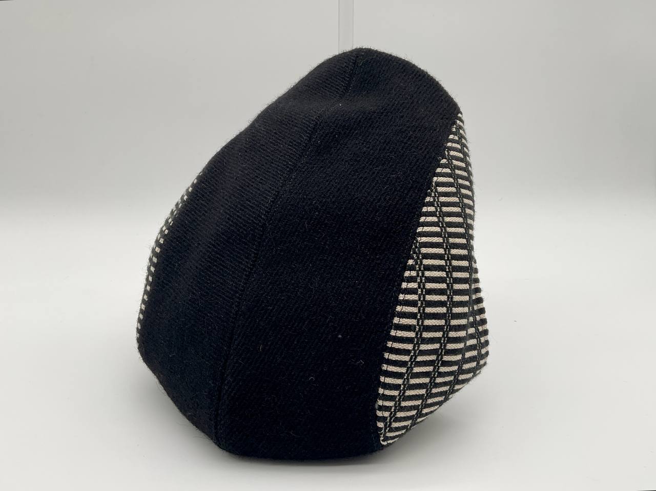 Duck Cap Orbace Strip