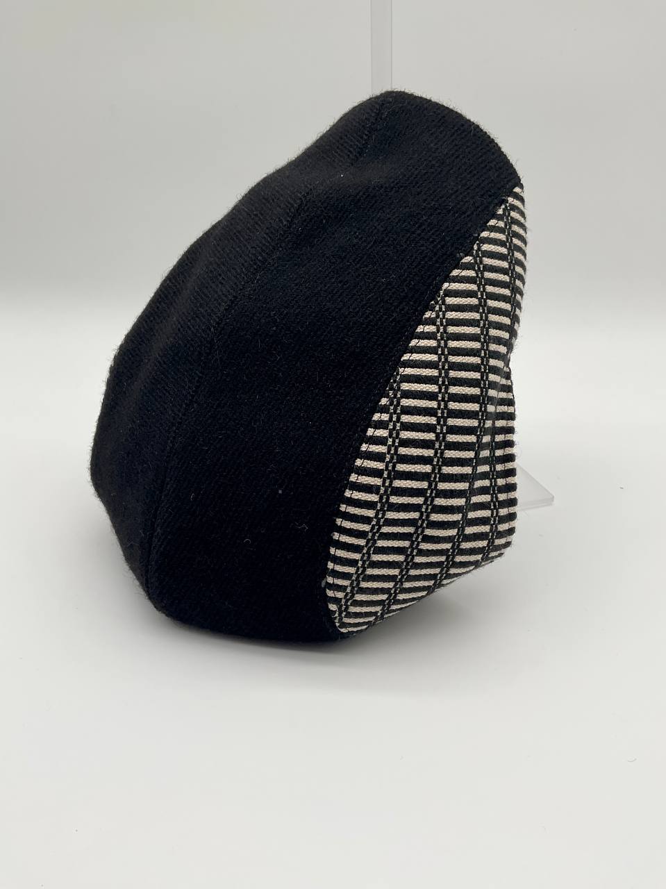 Duck Cap Orbace Strip