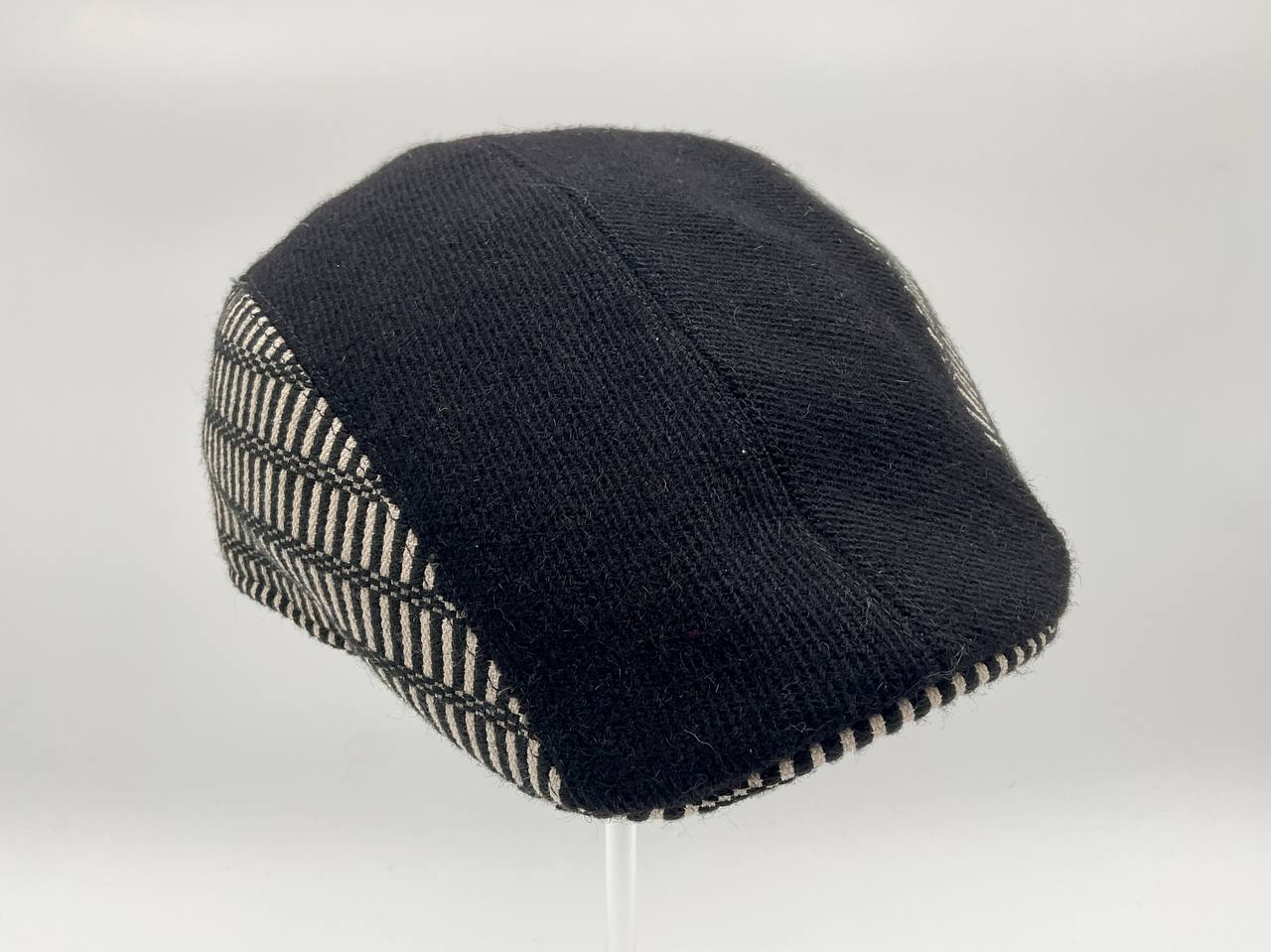 Duck Cap Orbace Strip