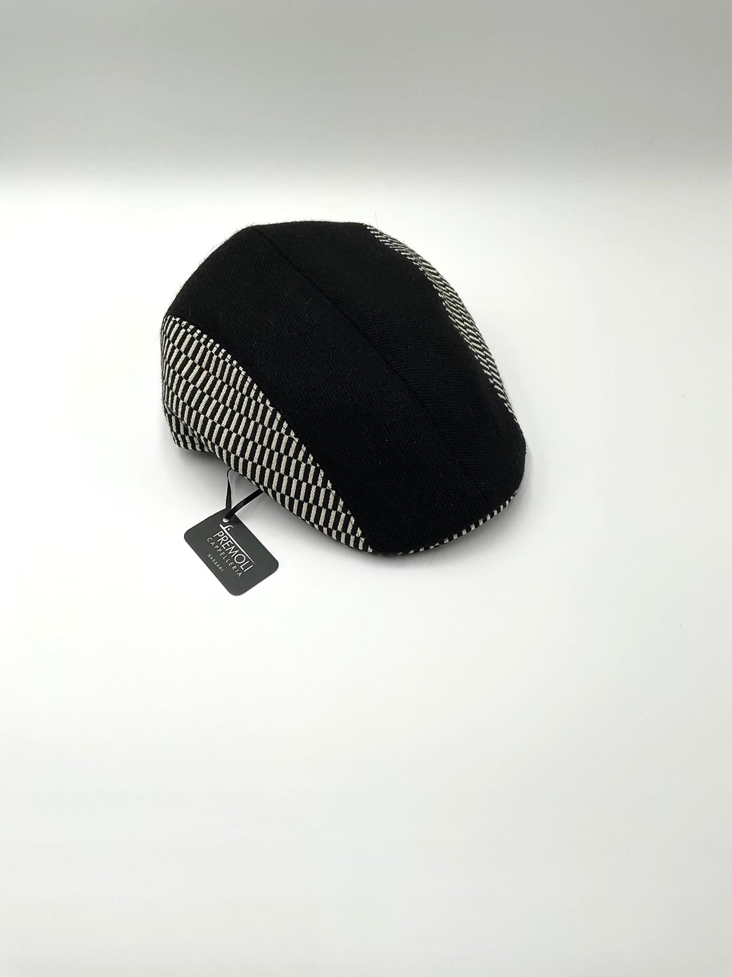 Duck Cap Orbace Strip