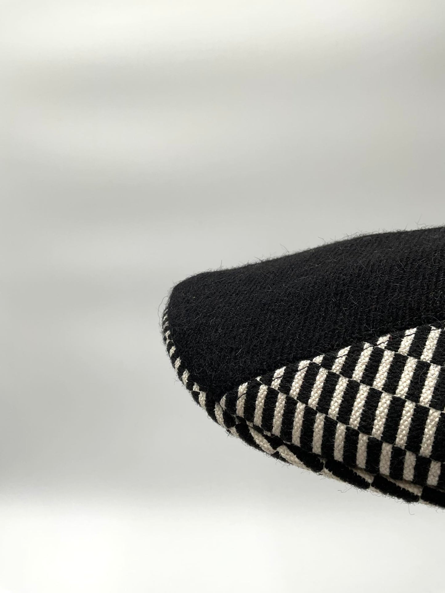 Duck Cap Orbace Strip